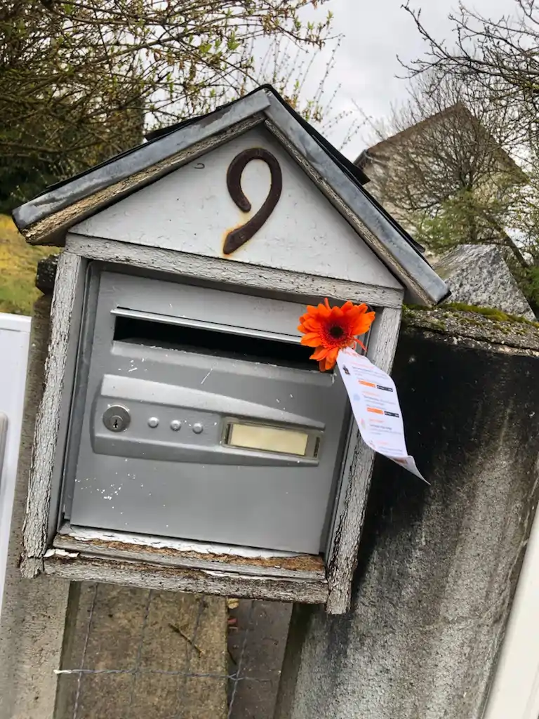 Gaston Diffusion prend en charge vos campagnes de routage et envois personnalisés.